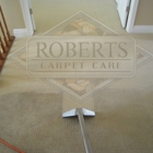 Roberts Carpet and Stone Care