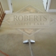 Roberts Carpet and Stone Care