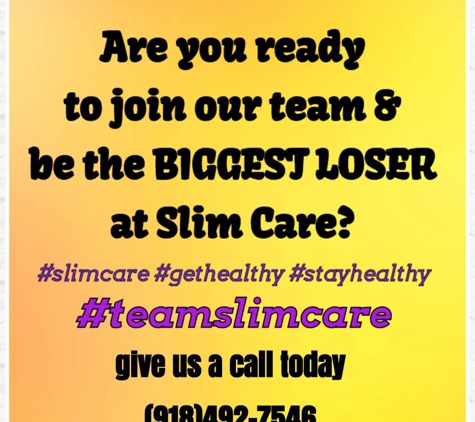 Slim Care PLLC. - Owasso, OK