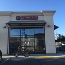 Chipotle Mexican Grill - Fast Food Restaurants