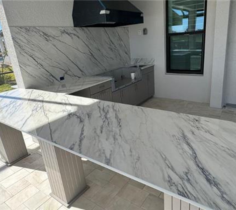 Sarasota Granite & Quartz - Sarasota, FL