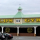 Gold's Gym