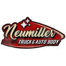 Neumiller Truck & Auto Body - Auto Repair & Service