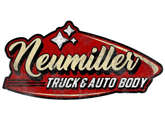 Neumiller Truck & Auto Body - Rapid City, SD