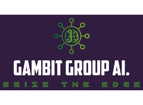 Gambit Group AI - San Diego, CA