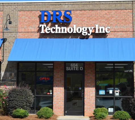 DRS Technology Inc. - Yadkinville, NC