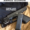 Spear Security Services gallery