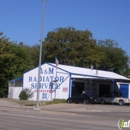 A & M Radiator - Radiators-Repairing & Rebuilding