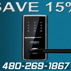 Commercial Locksmith Phoenix