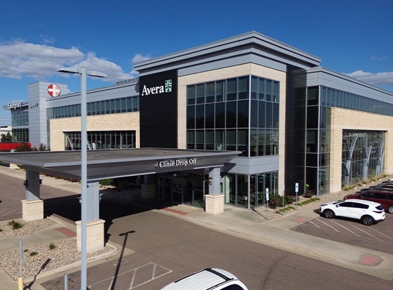 Avera Therapy — Marion Rd - Sioux Falls, SD