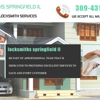 Locksmiths Springfield IL gallery