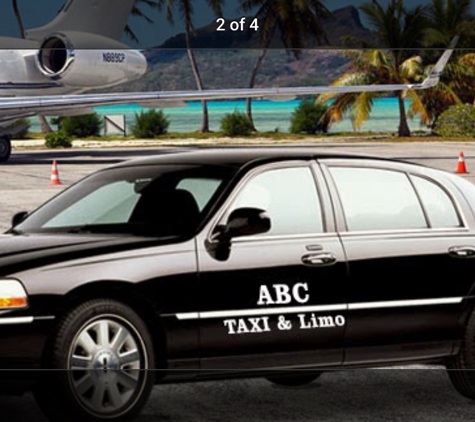 ABC Taxi & Limo - Trenton, NJ