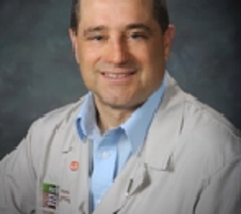 Christian A Daniels, MD - Buffalo Grove, IL