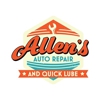 Allen's Auto Repair and Quick Lube gallery