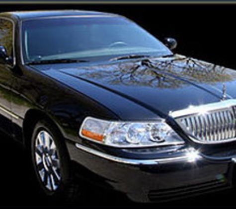 Northwest Limo and Town Car Service - Seattle, WA