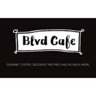 Blvd Cafe
