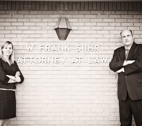 The Law Offices of Frank B. Suhr - New Braunfels, TX