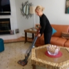 Colly's House Cleaning gallery