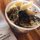 Rise Up Acai Bowls - Beverages