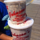 Johnson's Popcorn Inc - Popcorn & Popcorn Supplies