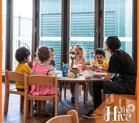 The Hive Early Learning centres - Ashburton, VIC