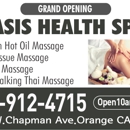 Oasis Healh Spa - Beauty Salons