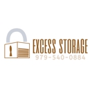 Excess Storage Giddings - Self Storage