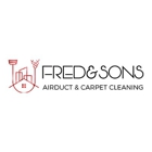 Fred & Sons Airduct & Carpet Cleaning
