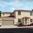 Cypress at Arbor Bend by Meritage Homes