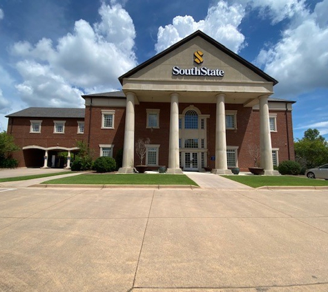 SouthState Bank - Carrollton, GA