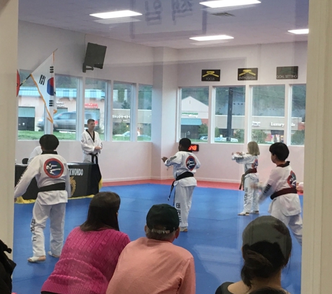 World Class Tae Kwon Do - Birmingham, AL