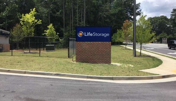 Life Storage - Jonesboro, GA