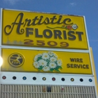 Artistic Florist of Tampa