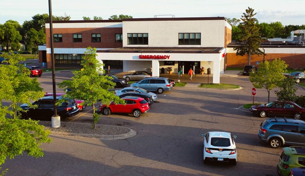 Unity Hospital - Minneapolis, MN