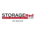 Storage Red-(Ashland)