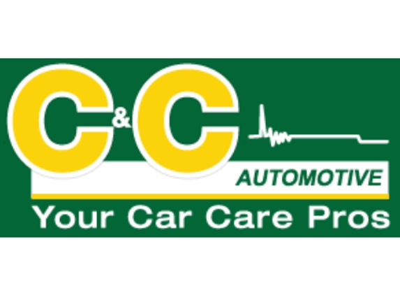 C&C Automotive - Martinez - Augusta, GA