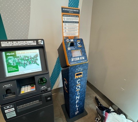 CoinFlip Bitcoin ATM - Victorville, CA