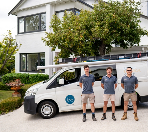Ranger Electrical Group