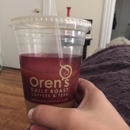 Oren's Daily Roast - Restaurants