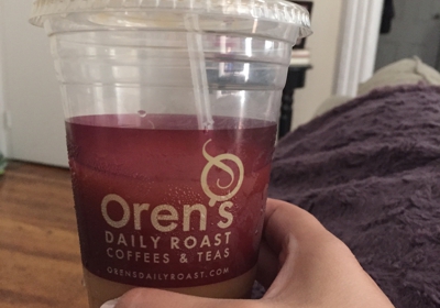 Oren S Daily Roast 177 E 87th St New York Ny Yp Com