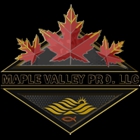 Maple Valley Professional Tree, Lawn and Property Preservation Services LLC