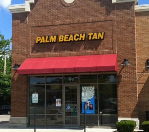 Palm Beach Tan - Columbus, OH