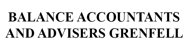 Balance Accountants and Advisors Grenfell - Accountants & Auditors