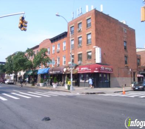 Scotto's Wine Cellar - Brooklyn, NY