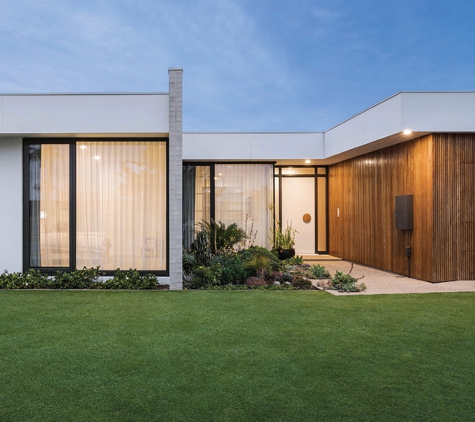 Coolabah Turf Instant Lawn - Echuca West, VIC
