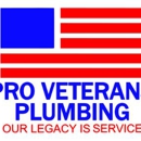 Pro Veterans Plumbing - Plumbers