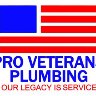 Pro Veterans Plumbing - Leander, TX