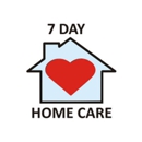 7 Day Home Care - Home Health Services