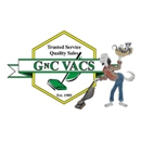 GNC Vacs - Vacuum Cleaners-Repair & Service