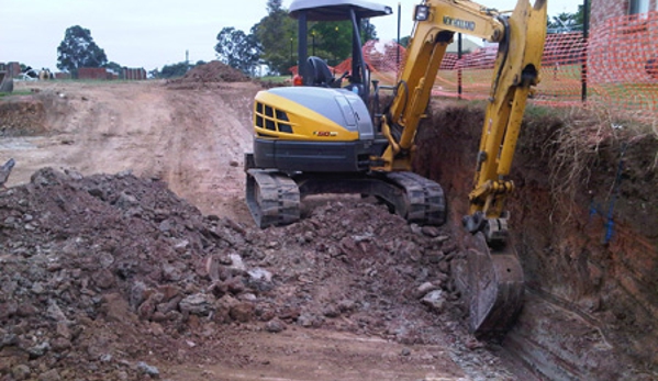 Gillies Excavations - Bargo, NSW